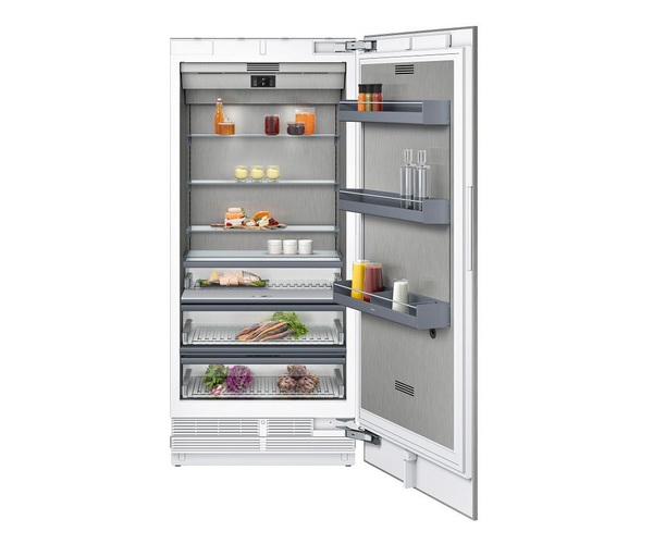 Ремонт холодильников Gaggenau