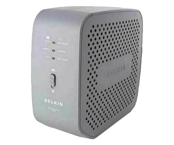 Ремонт бесперебойников Belkin