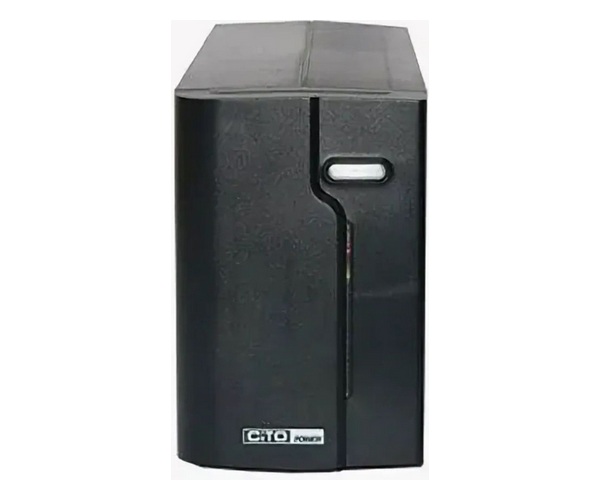 Ремонт бесперебойников CiTO