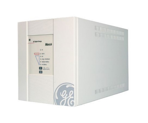 Ремонт бесперебойников General Electric