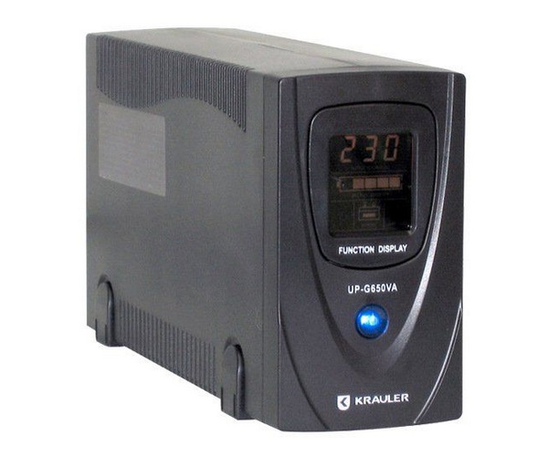 Ремонт бесперебойников Krauler