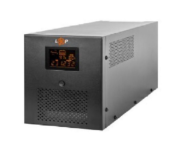 Ремонт бесперебойников LogicPower