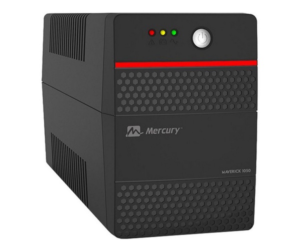 Ремонт бесперебойников Mercury
