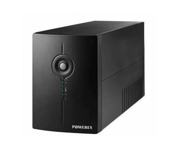 Ремонт бесперебойников Powerex