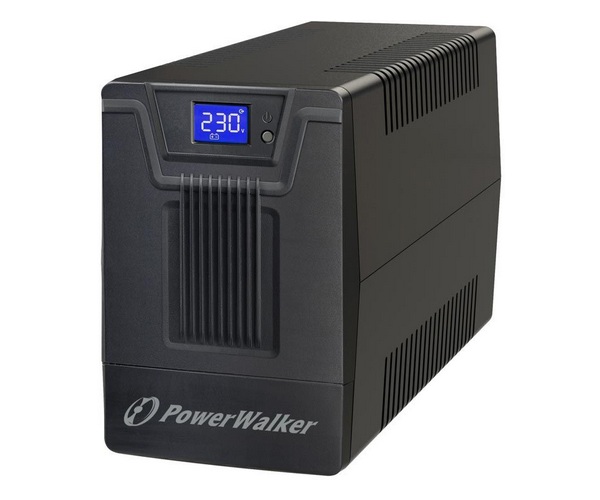 Ремонт бесперебойников PowerWalker