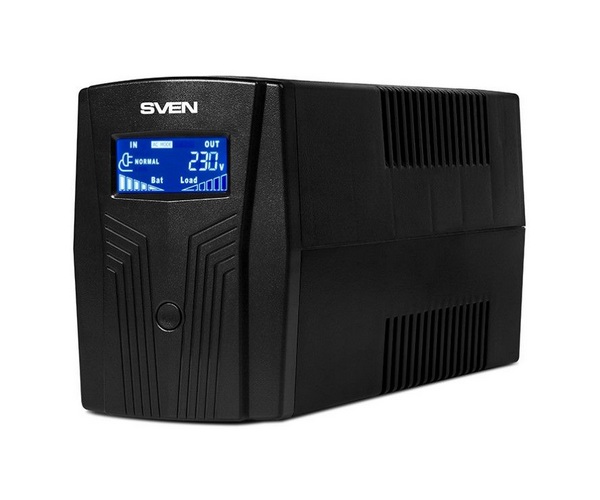 Ремонт бесперебойников SVEN