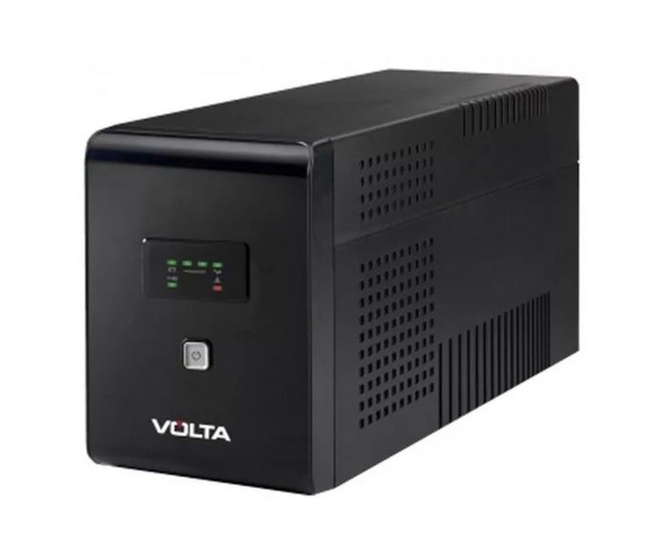 Ремонт бесперебойников Volta