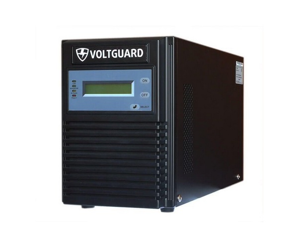 Ремонт бесперебойников VoltGuard