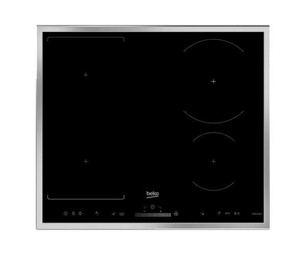 Ремонт индукционных плит Beko