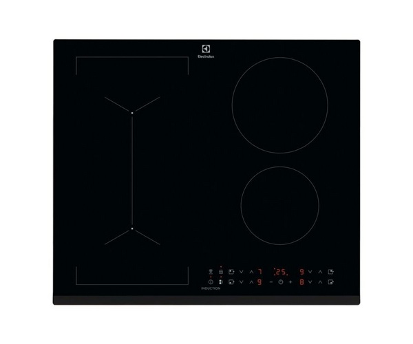 Ремонт индукционных плит Electrolux