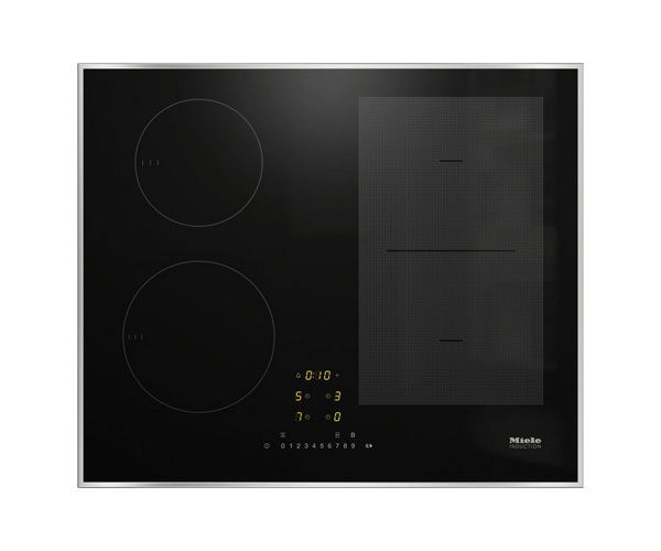 Ремонт индукционных плит Miele