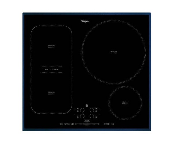 Ремонт индукционных плит Whirlpool