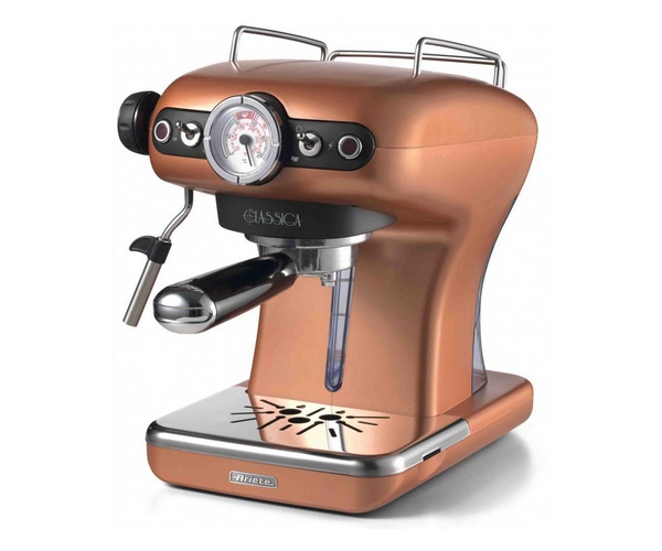 Ремонт кофемашин Ariete