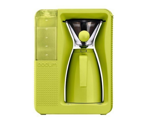 Ремонт кофемашин Bodum