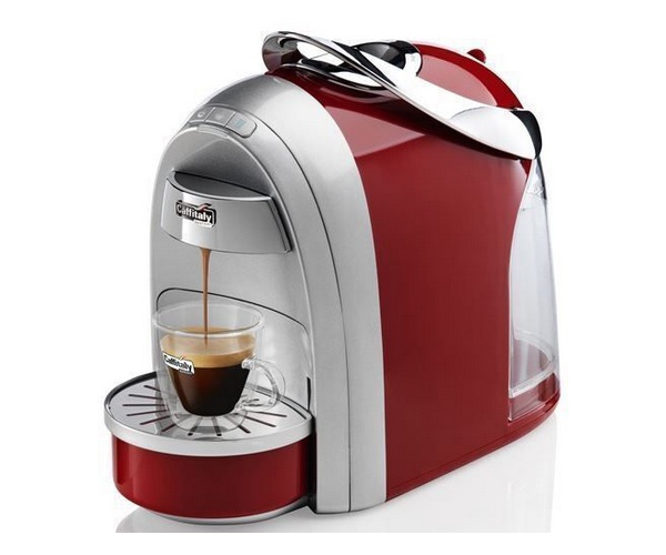 Ремонт кофемашин Caffitaly