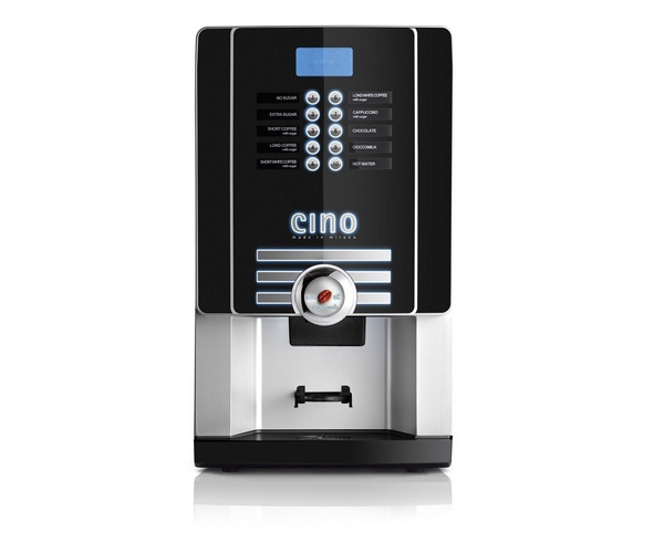 Ремонт кофемашин CINO