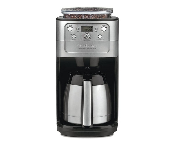 Ремонт кофемашин Cuisinart