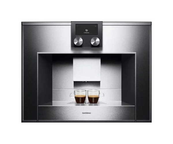 Ремонт кофемашин Gaggenau