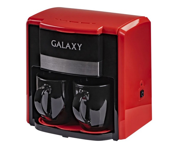 Ремонт кофемашин Galaxy