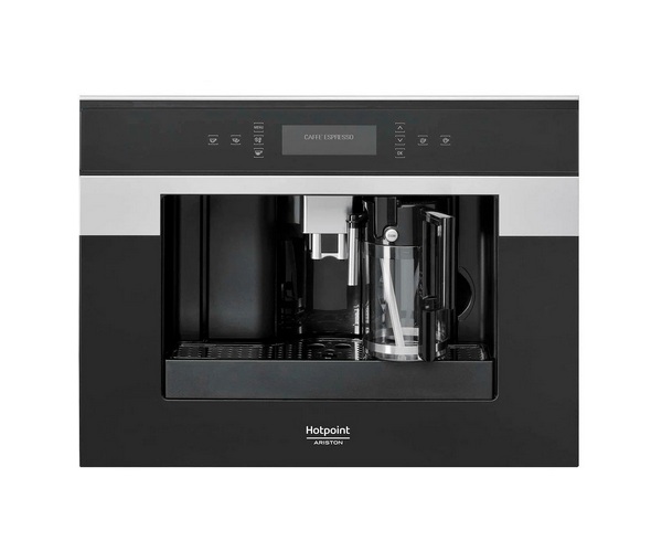 Ремонт кофемашин Hotpoint-Ariston