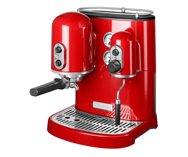 Ремонт кофемашин KitchenAid