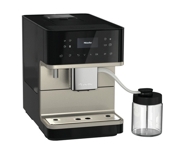 Ремонт кофемашин Miele