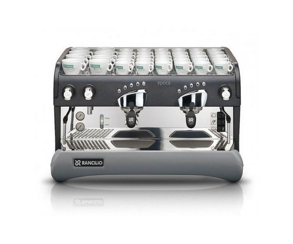 Ремонт кофемашин Rancilio