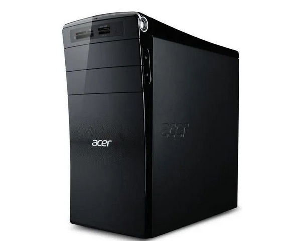 Ремонт компьютеров Acer
