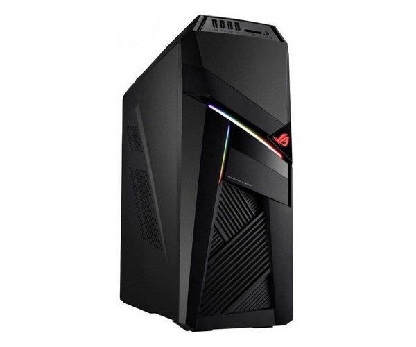 Ремонт компьютеров Asus