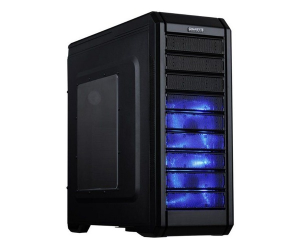 Ремонт компьютеров GIGABYTE
