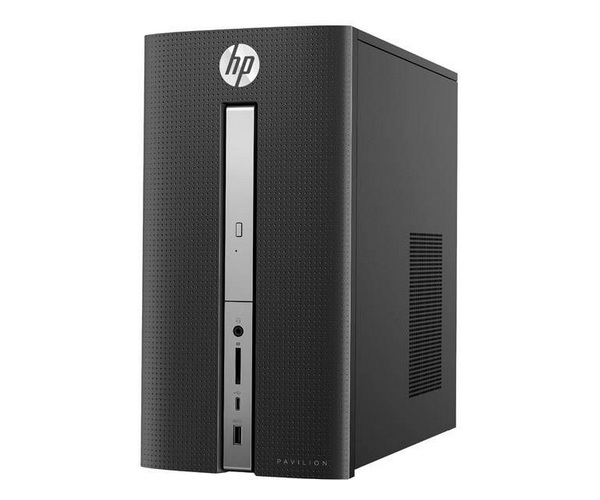 Ремонт компьютеров HP