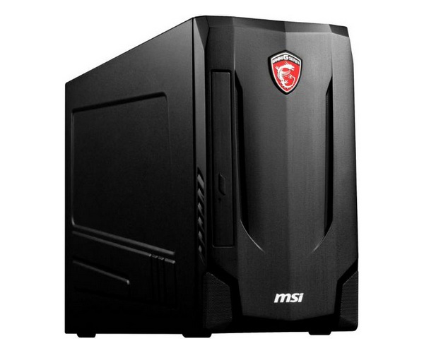 Ремонт компьютеров MSI