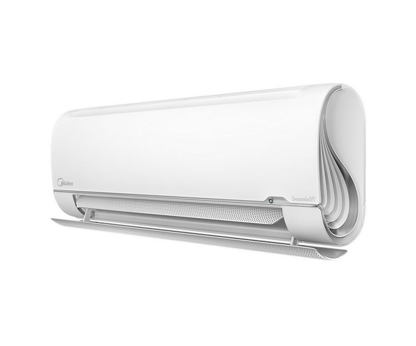 Ремонт кондиционеров Midea