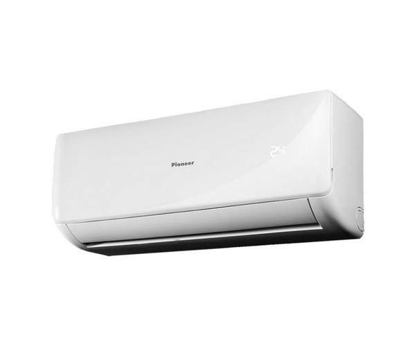 Ремонт кондиционеров Pioneer