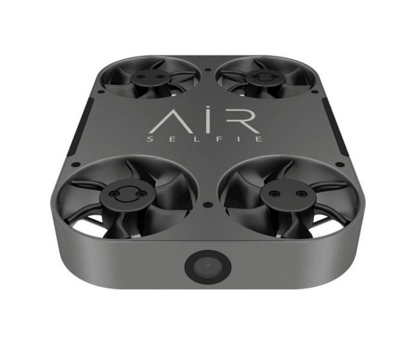 Ремонт квадрокоптеров AirSelfie