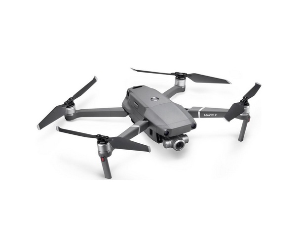 Ремонт квадрокоптеров DJI