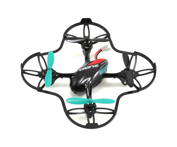 Ремонт квадрокоптеров HobbyZone