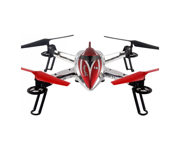 Ремонт квадрокоптеров WL Toys