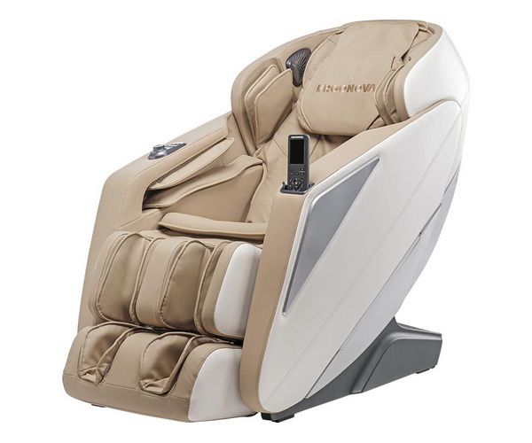 Ремонт массажных кресел Ergonova