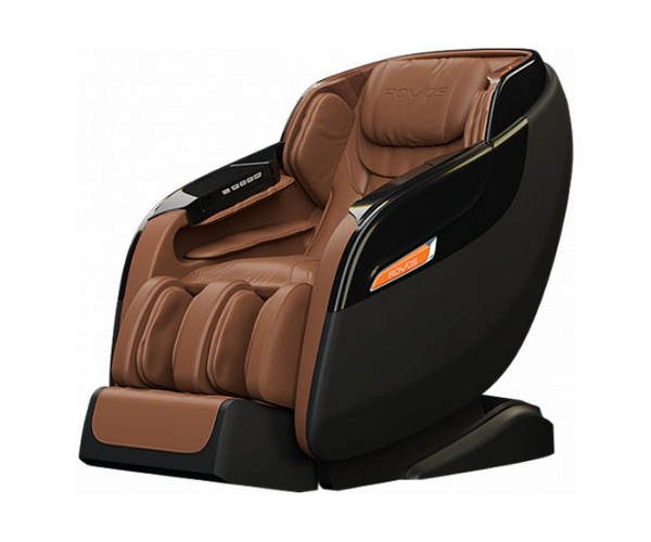 Ремонт массажных кресел Rovos