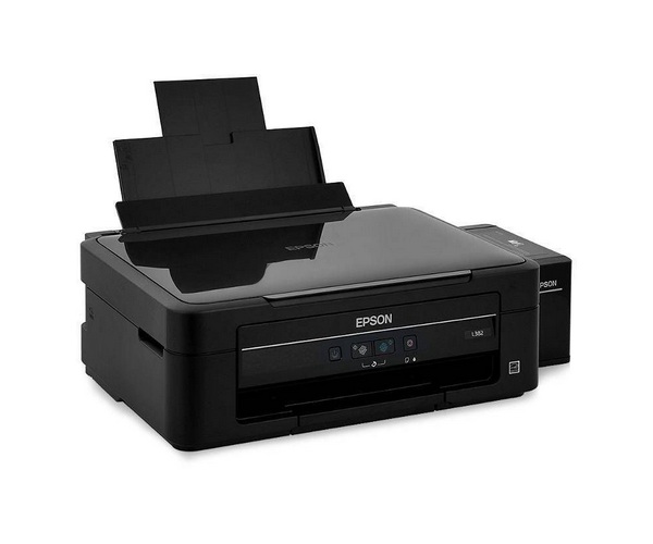Ремонт МФУ Epson