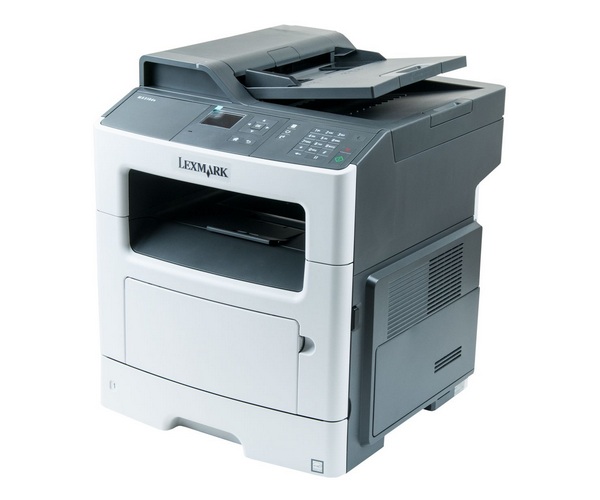Ремонт МФУ Lexmark