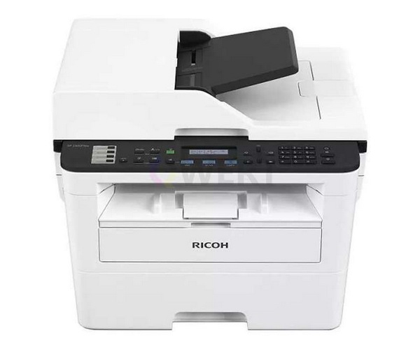 Ремонт МФУ Ricoh