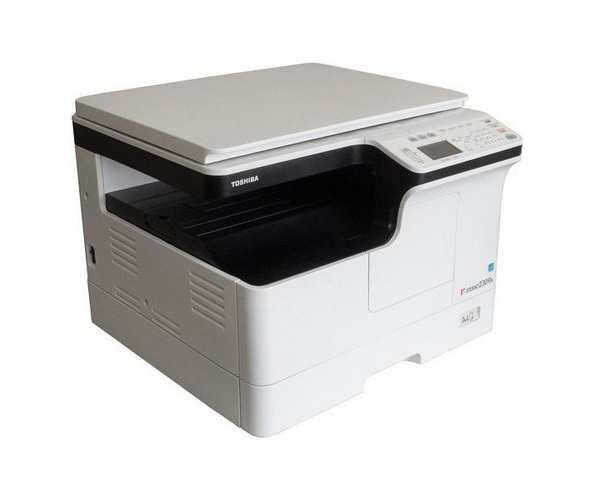 Ремонт МФУ Toshiba