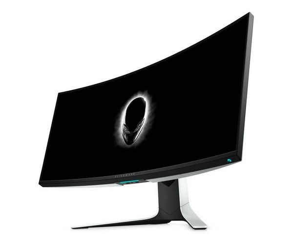 Ремонт мониторов Alienware