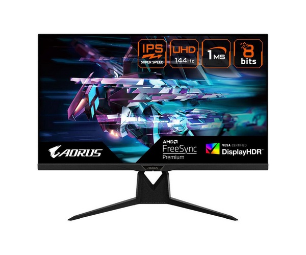 Ремонт мониторов AORUS