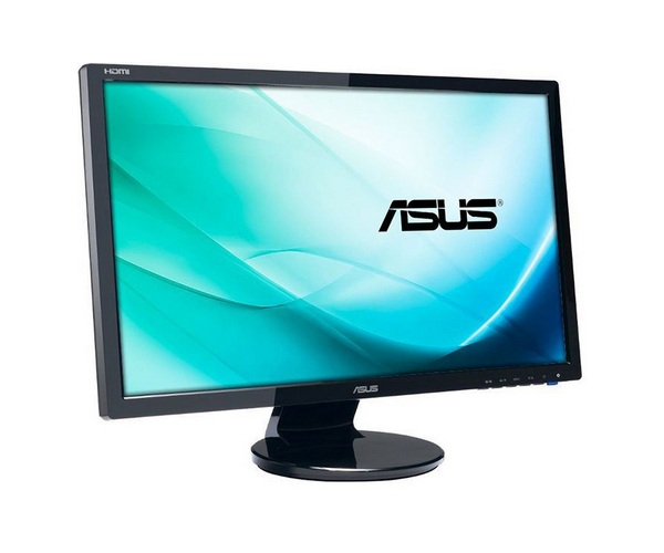 Ремонт мониторов Asus