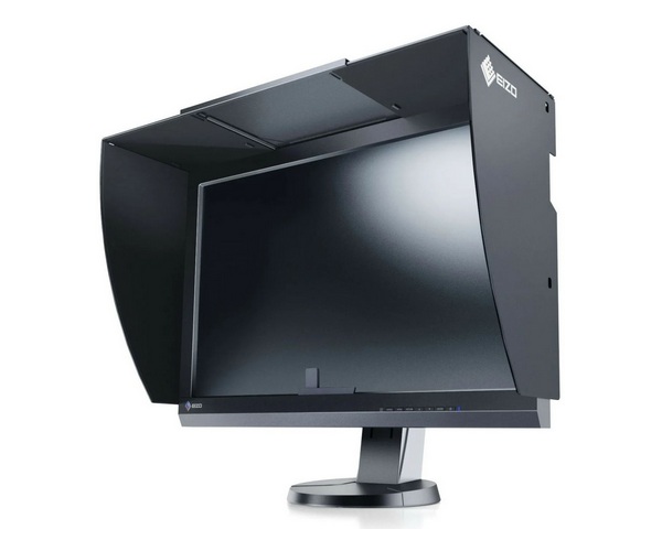 Ремонт мониторов Eizo