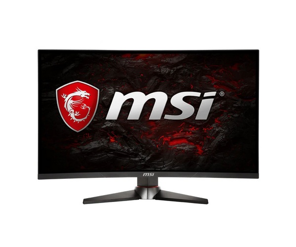 Ремонт мониторов MSI