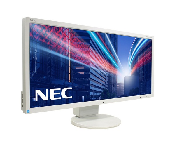 Ремонт мониторов NEC